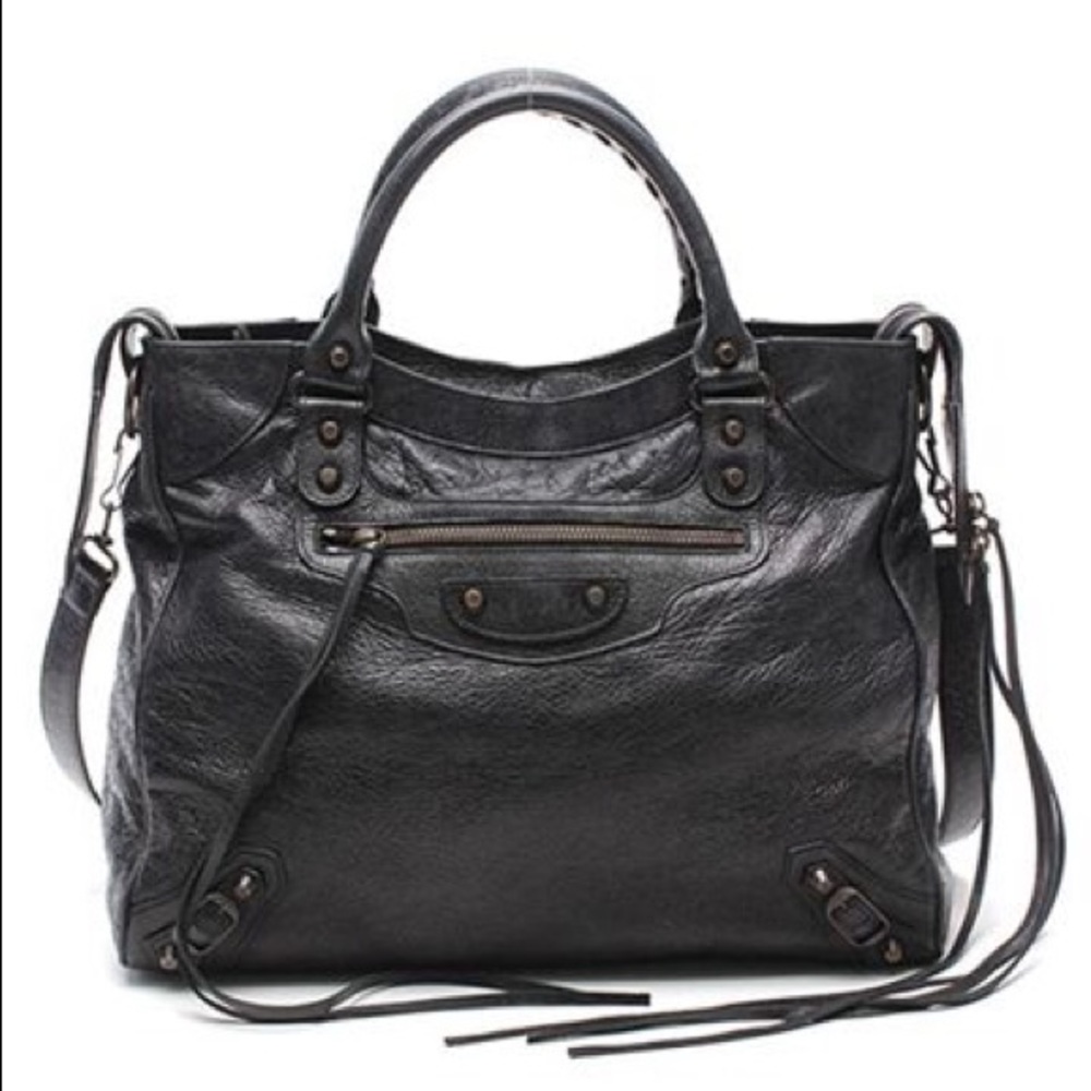 Balenciaga Classic Velo Bag